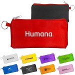 Stretchy Travel Pouch 1 Stretchy Travel Pouch 1