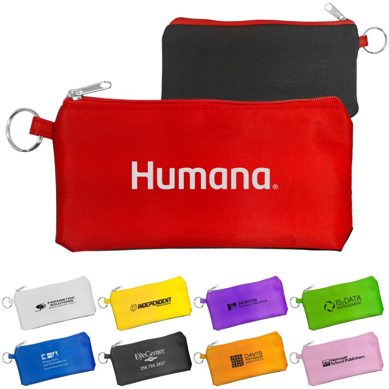 Stretchy Travel Pouch 1 Stretchy Travel Pouch 1