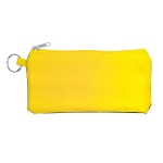 Stretchy Travel Pouch - Yellow Stretchy Travel Pouch - Yellow