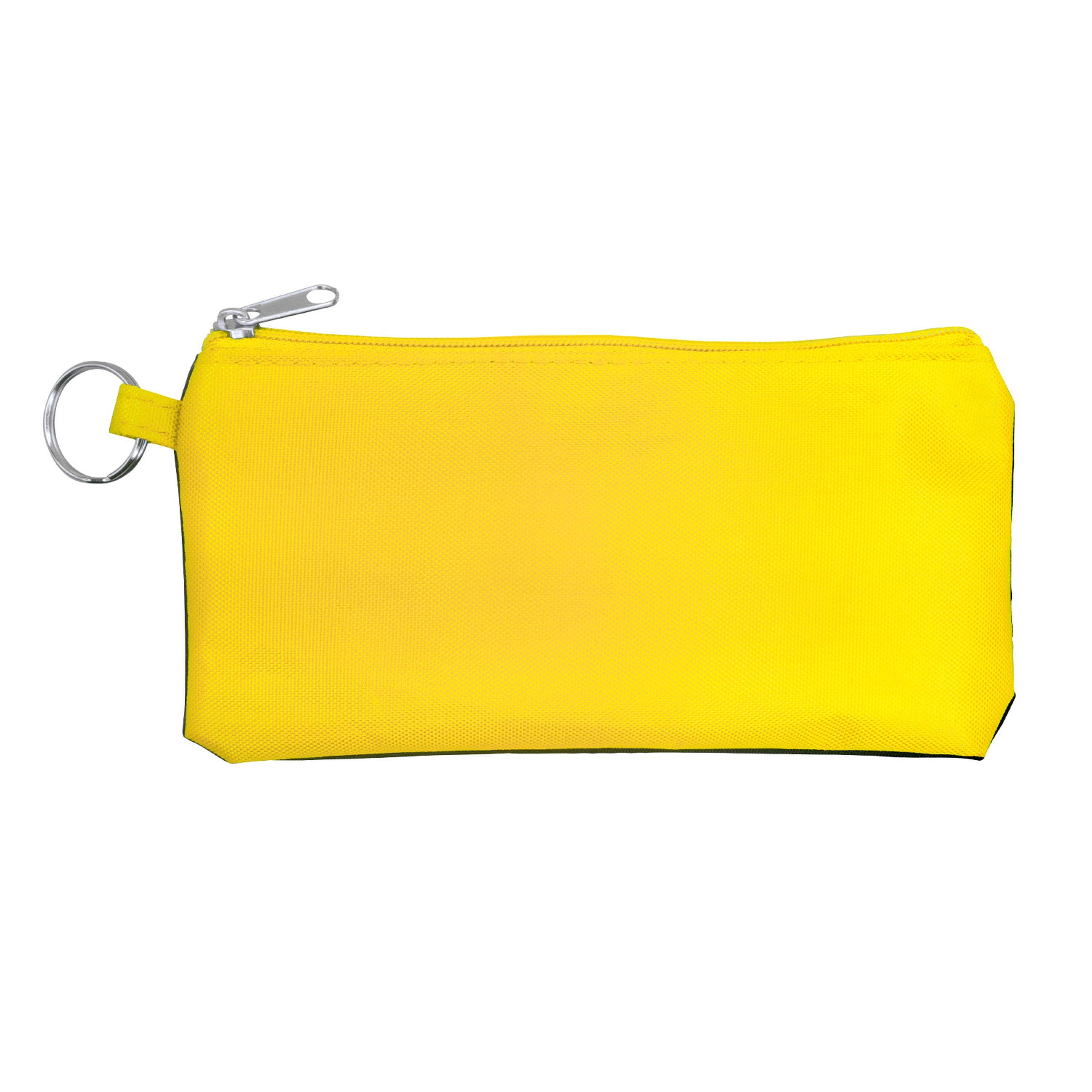 Stretchy Travel Pouch 1