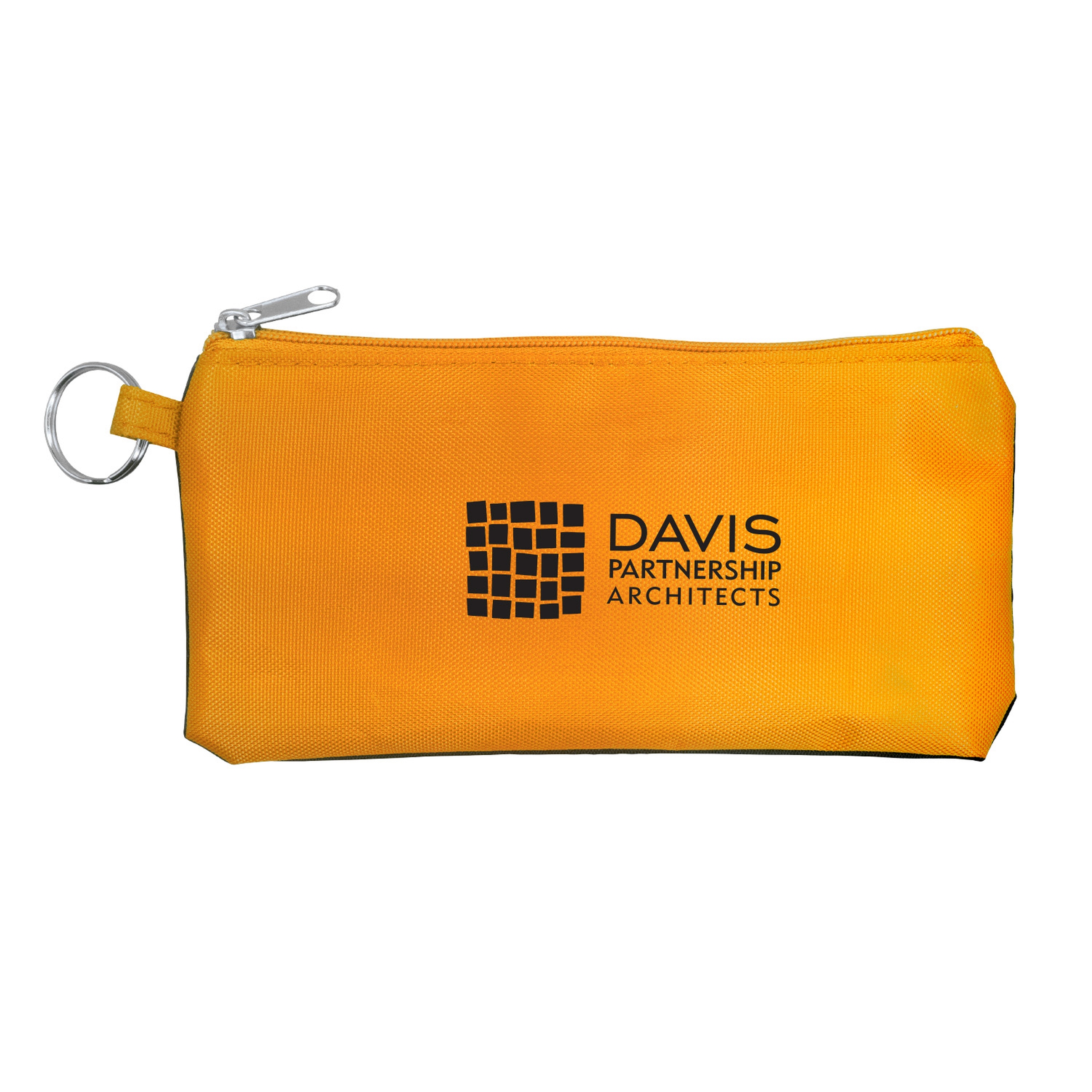 Stretchy Travel Pouch 1