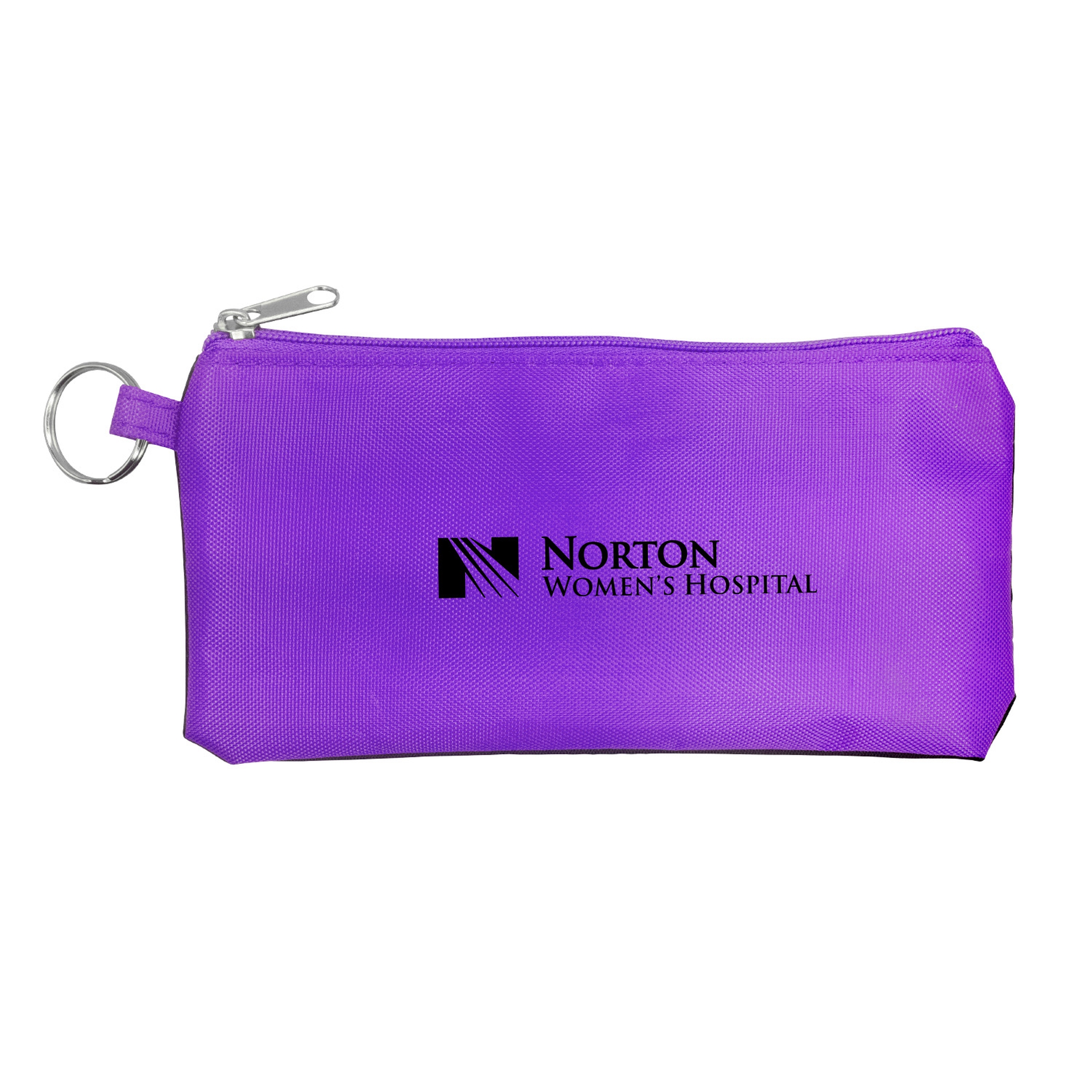 Stretchy Travel Pouch 1