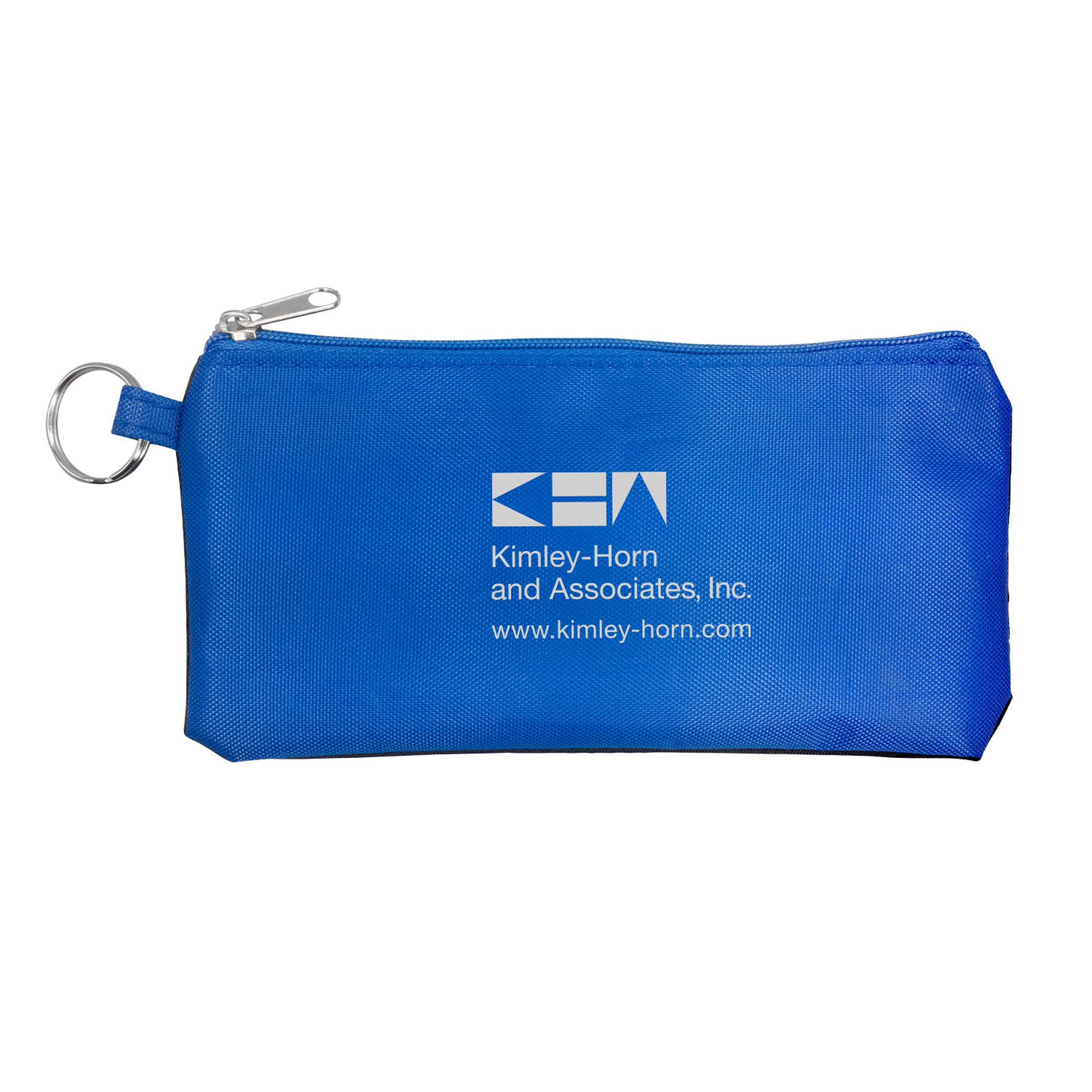 Stretchy Travel Pouch 1