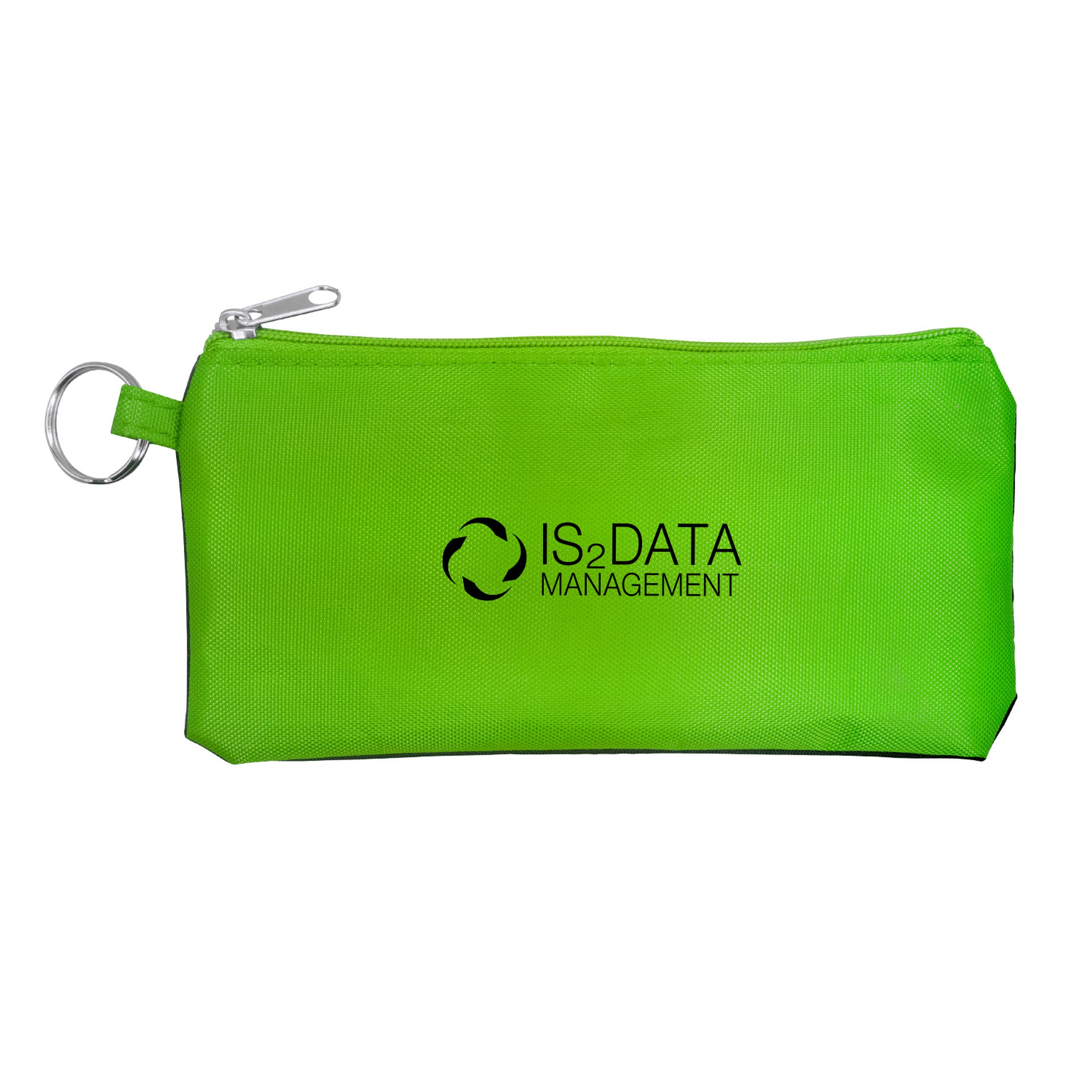 Stretchy Travel Pouch 1