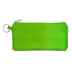 Stretchy Travel Pouch - Green Stretchy Travel Pouch - Green