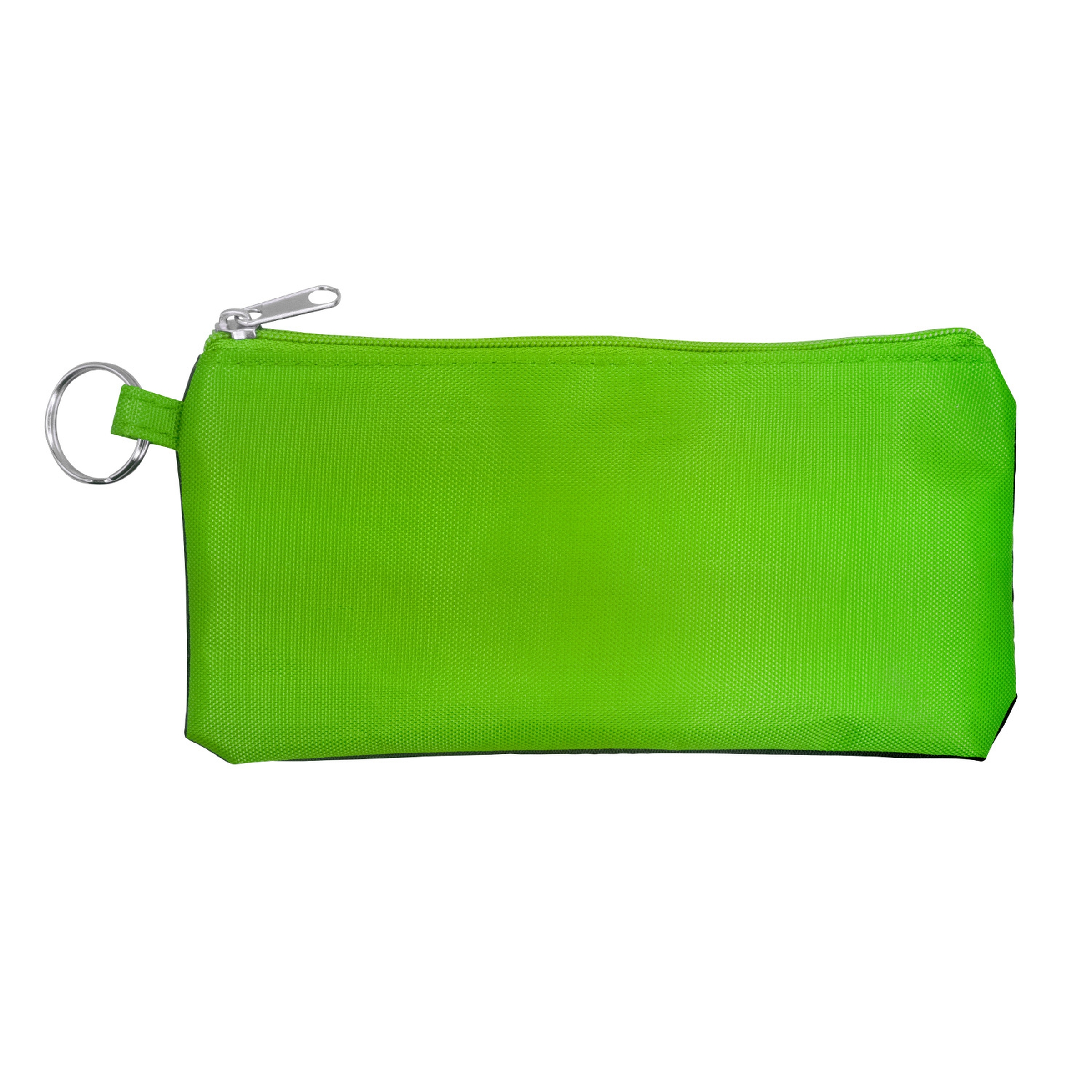Stretchy Travel Pouch 1