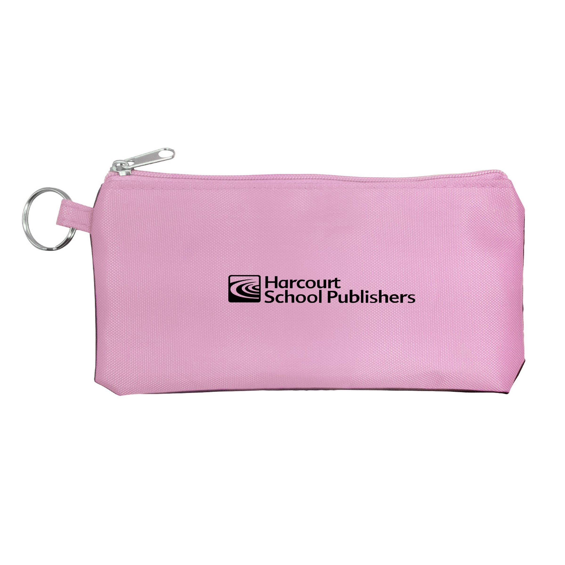 Stretchy Travel Pouch 1