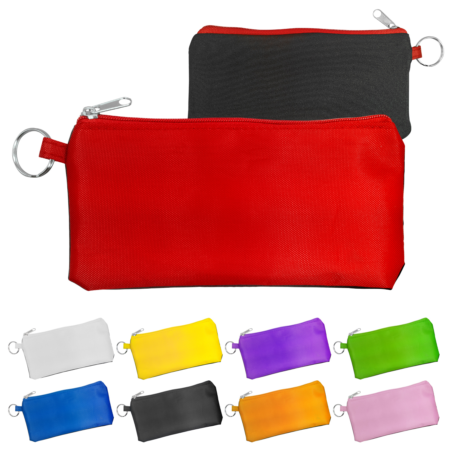 Stretchy Travel Pouch 1