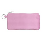 Stretchy Travel Pouch - Pink Stretchy Travel Pouch - Pink