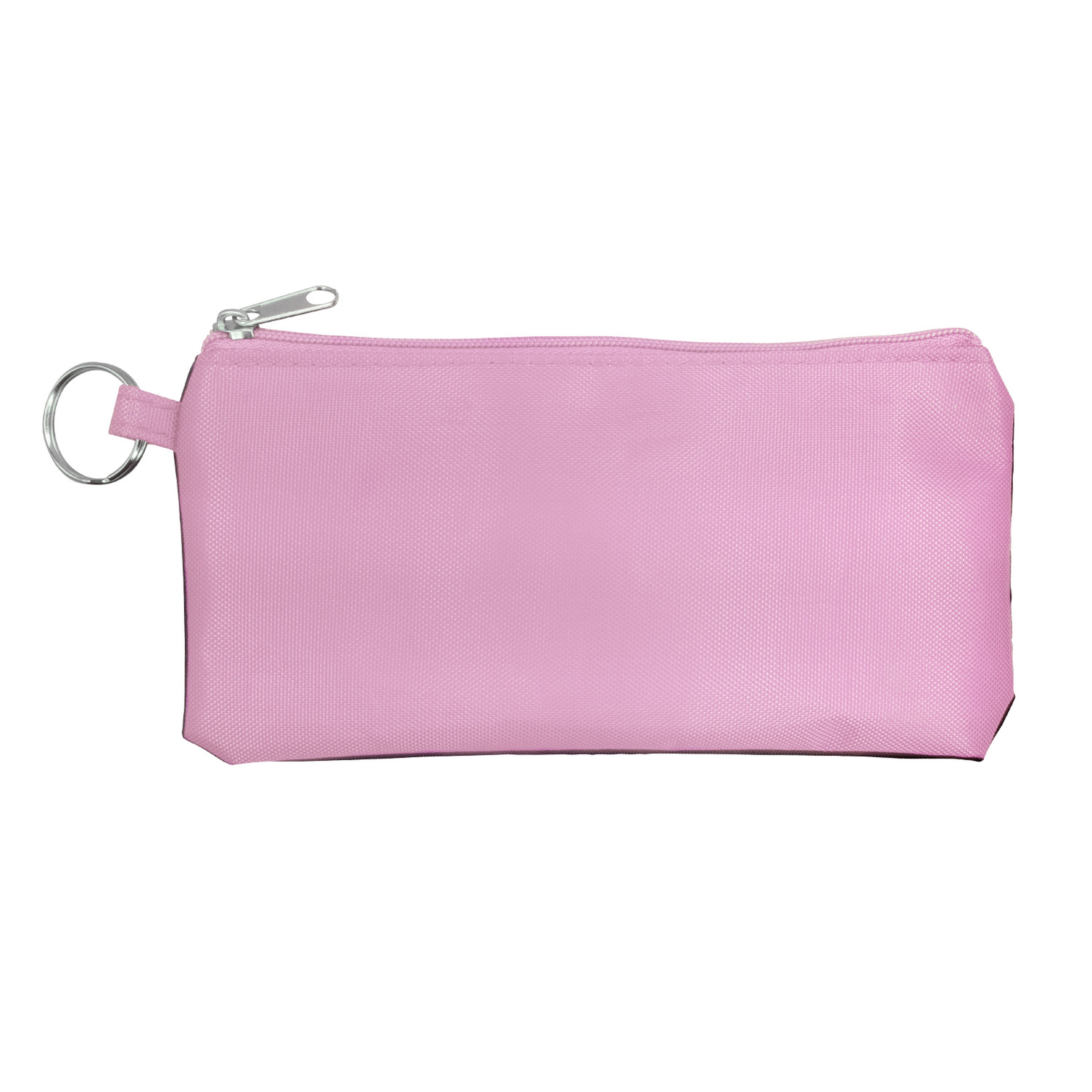 Stretchy Travel Pouch 1