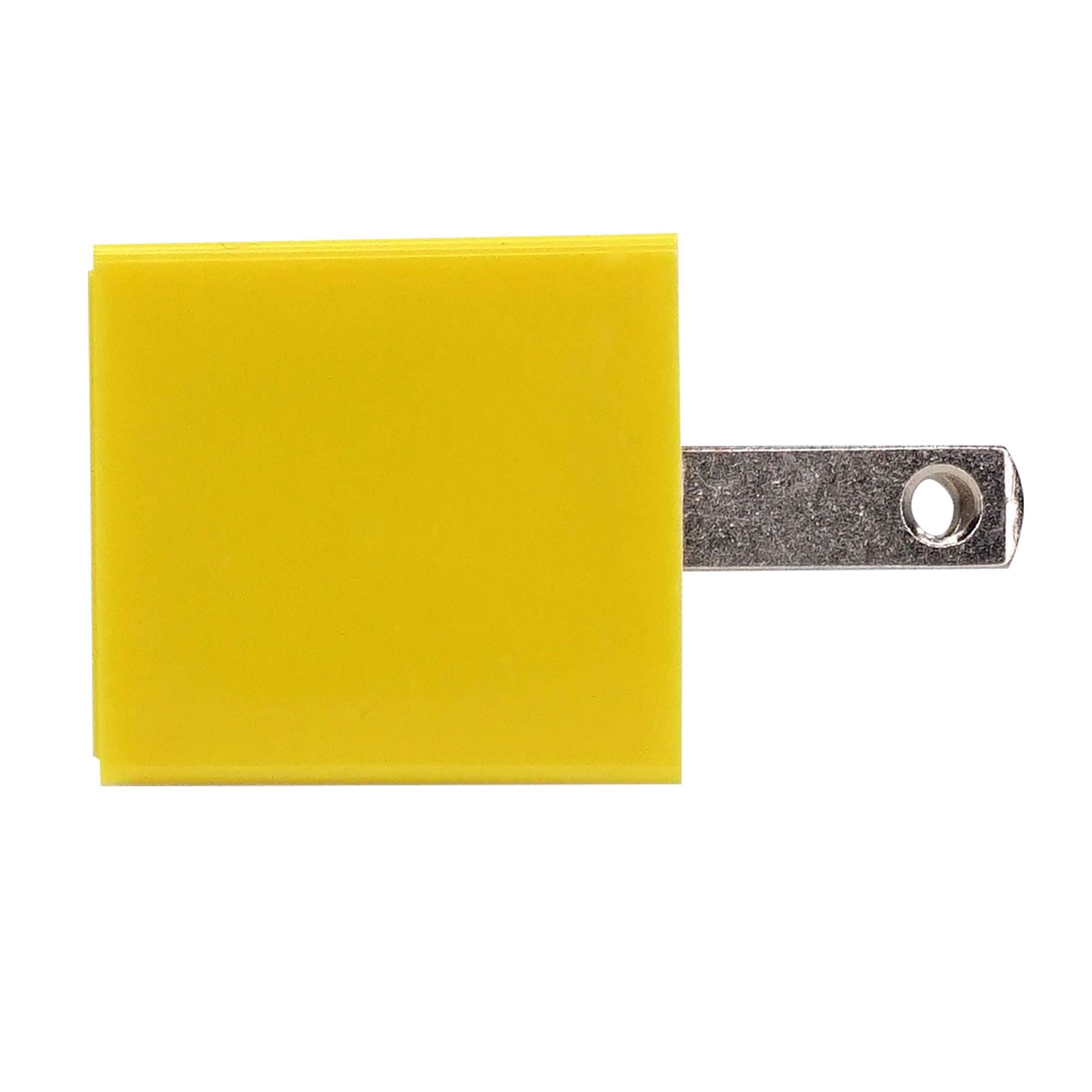 UL Square USB Wall Charger 1
