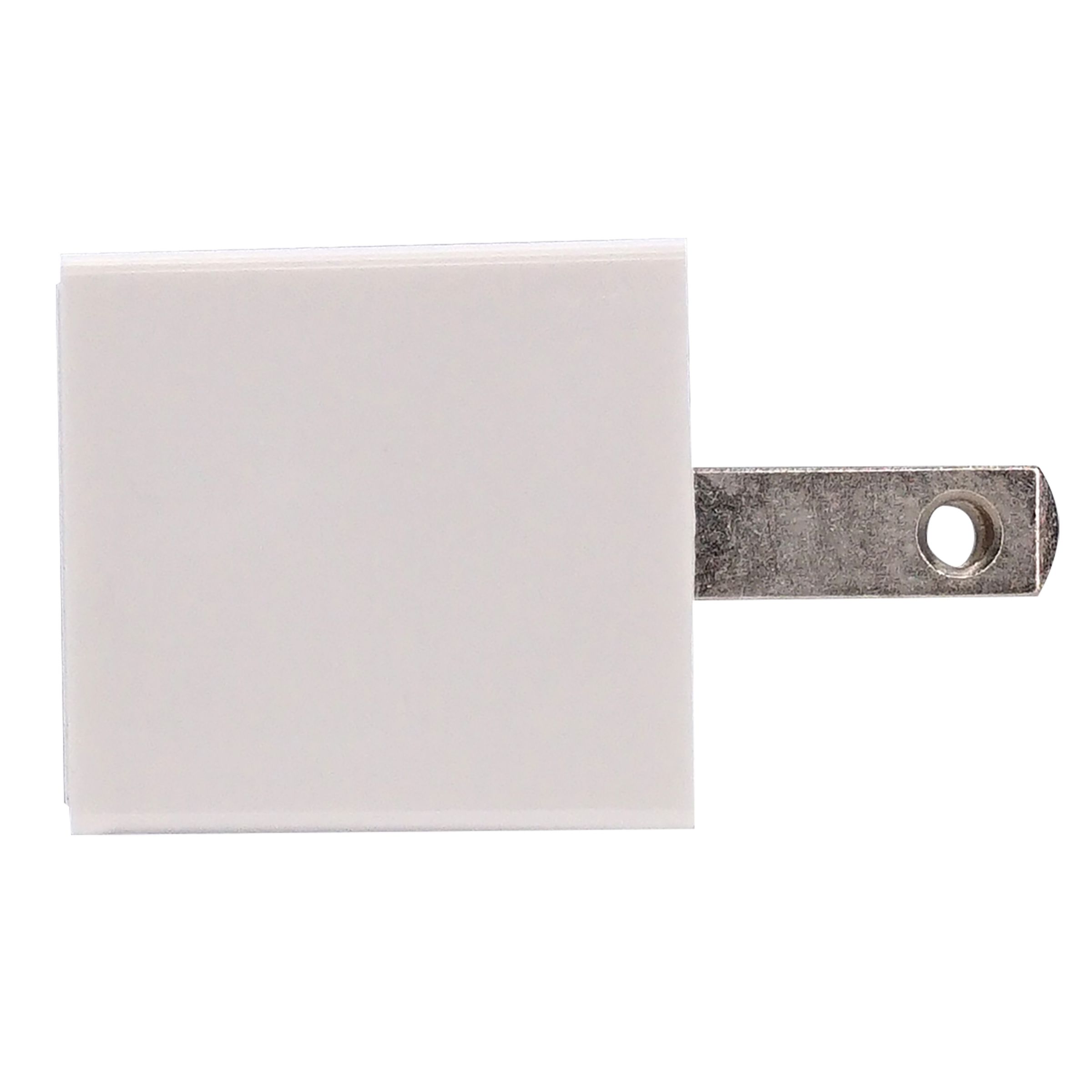 UL Square USB Wall Charger 1