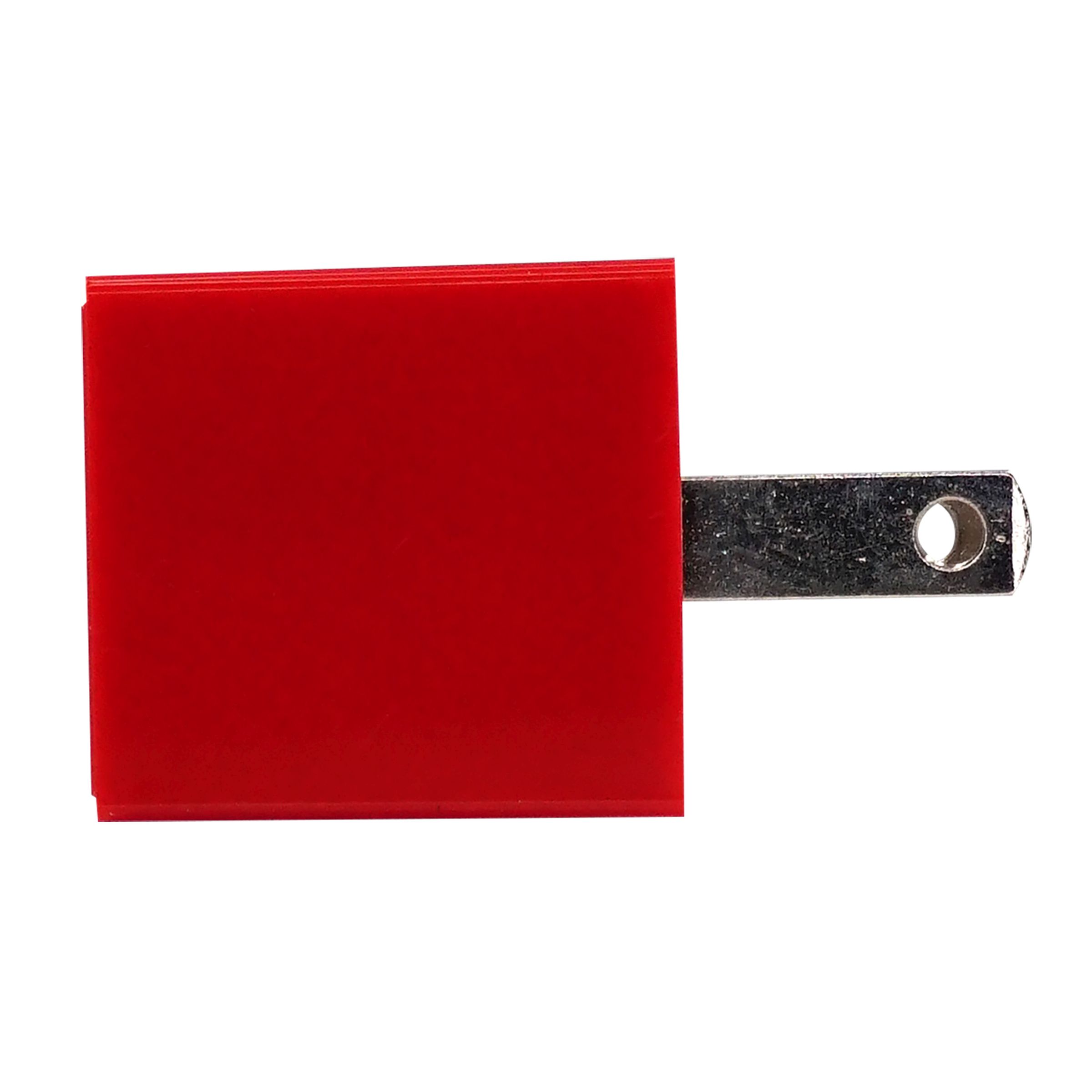 UL Square USB Wall Charger 1
