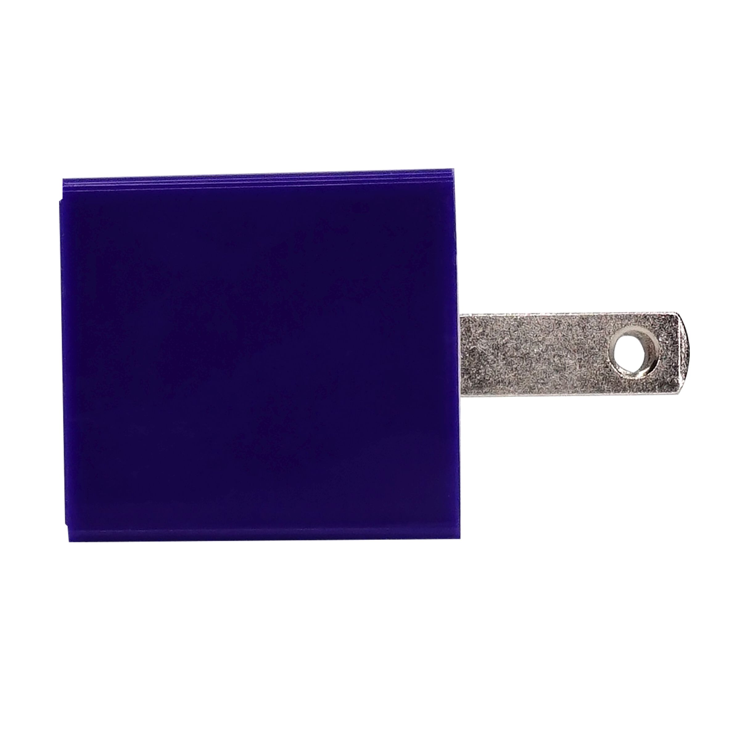 UL Square USB Wall Charger 1