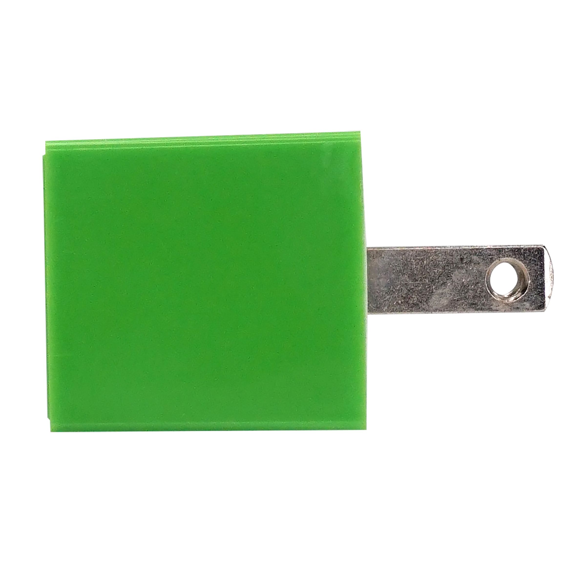 UL Square USB Wall Charger 1