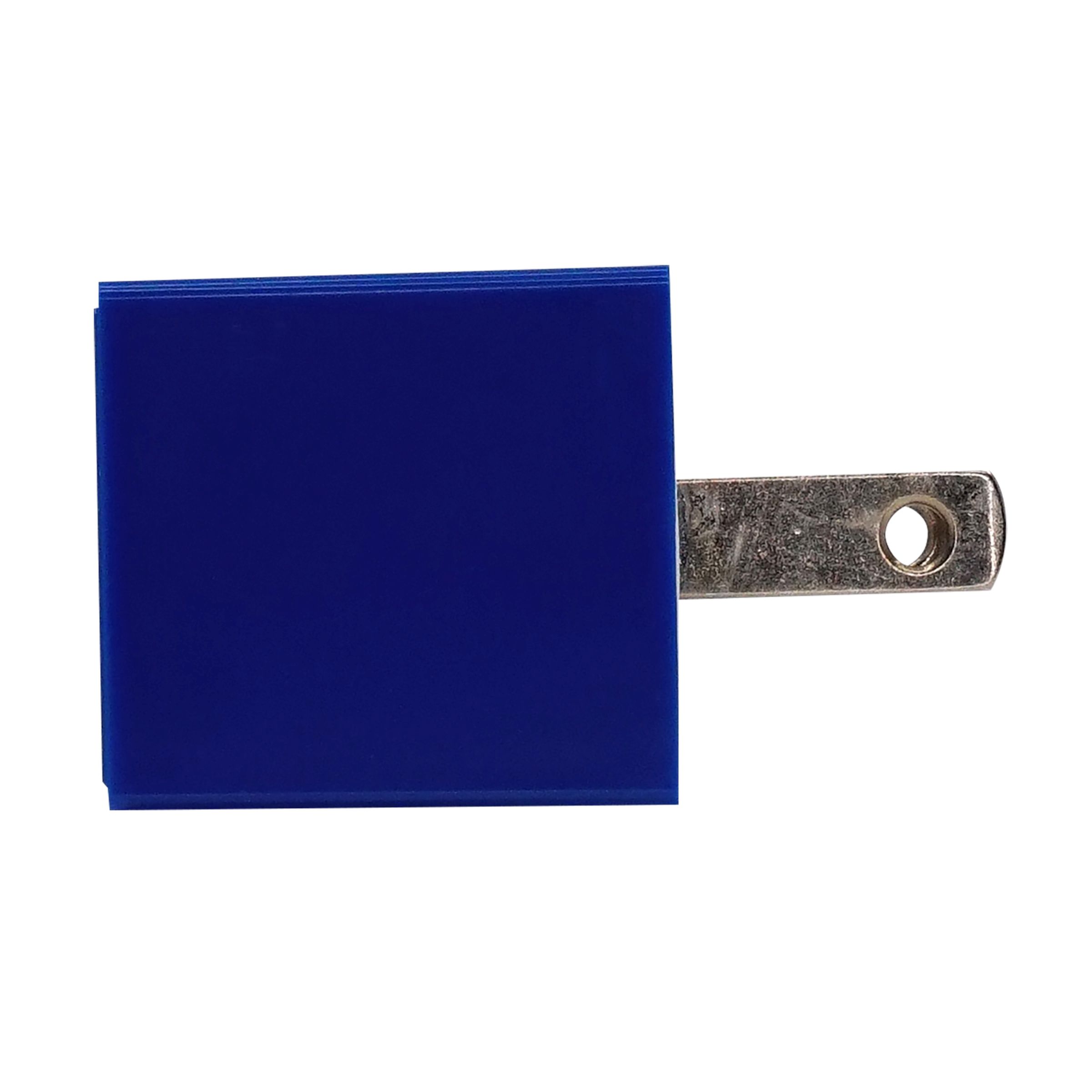 UL Square USB Wall Charger 1