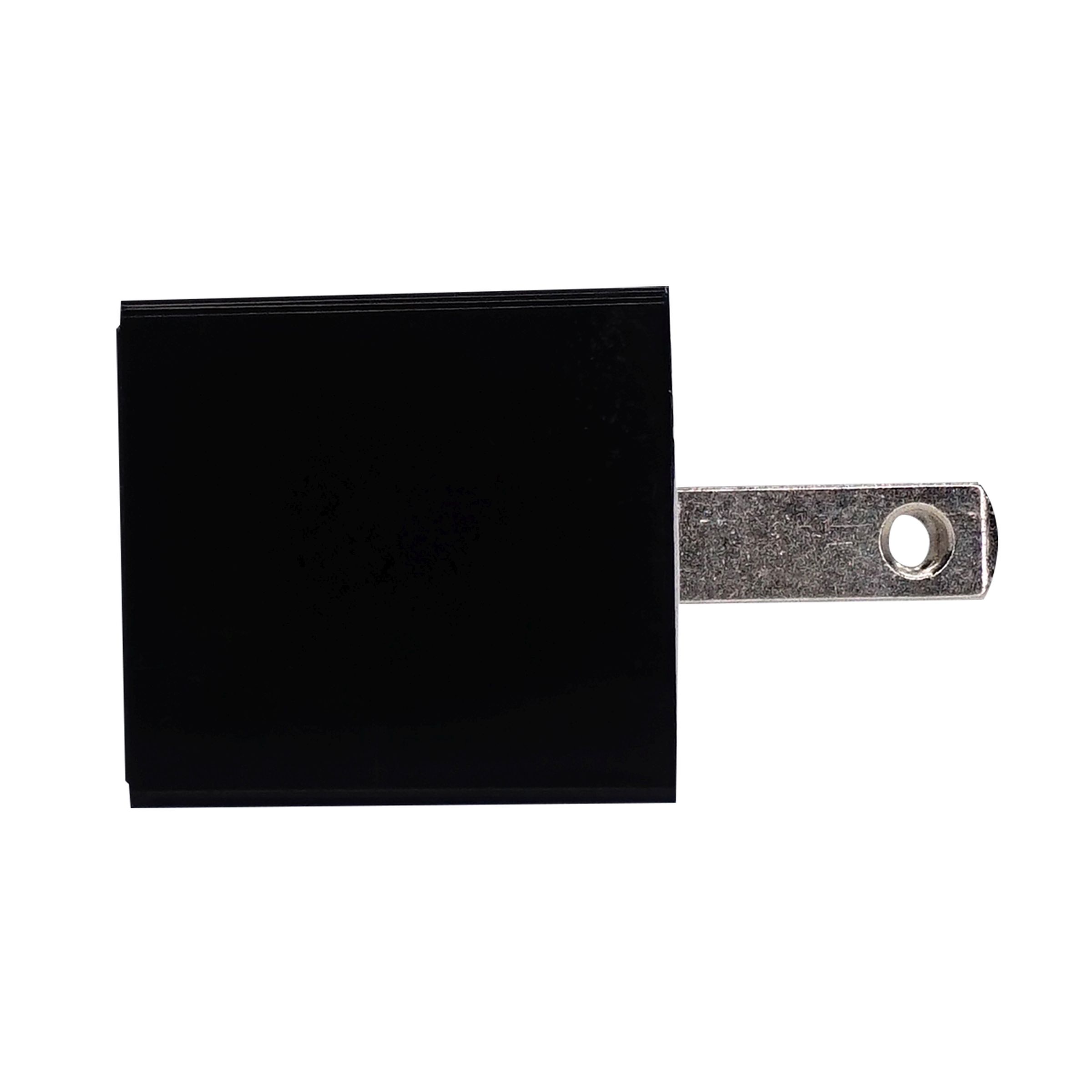 UL Square USB Wall Charger 1