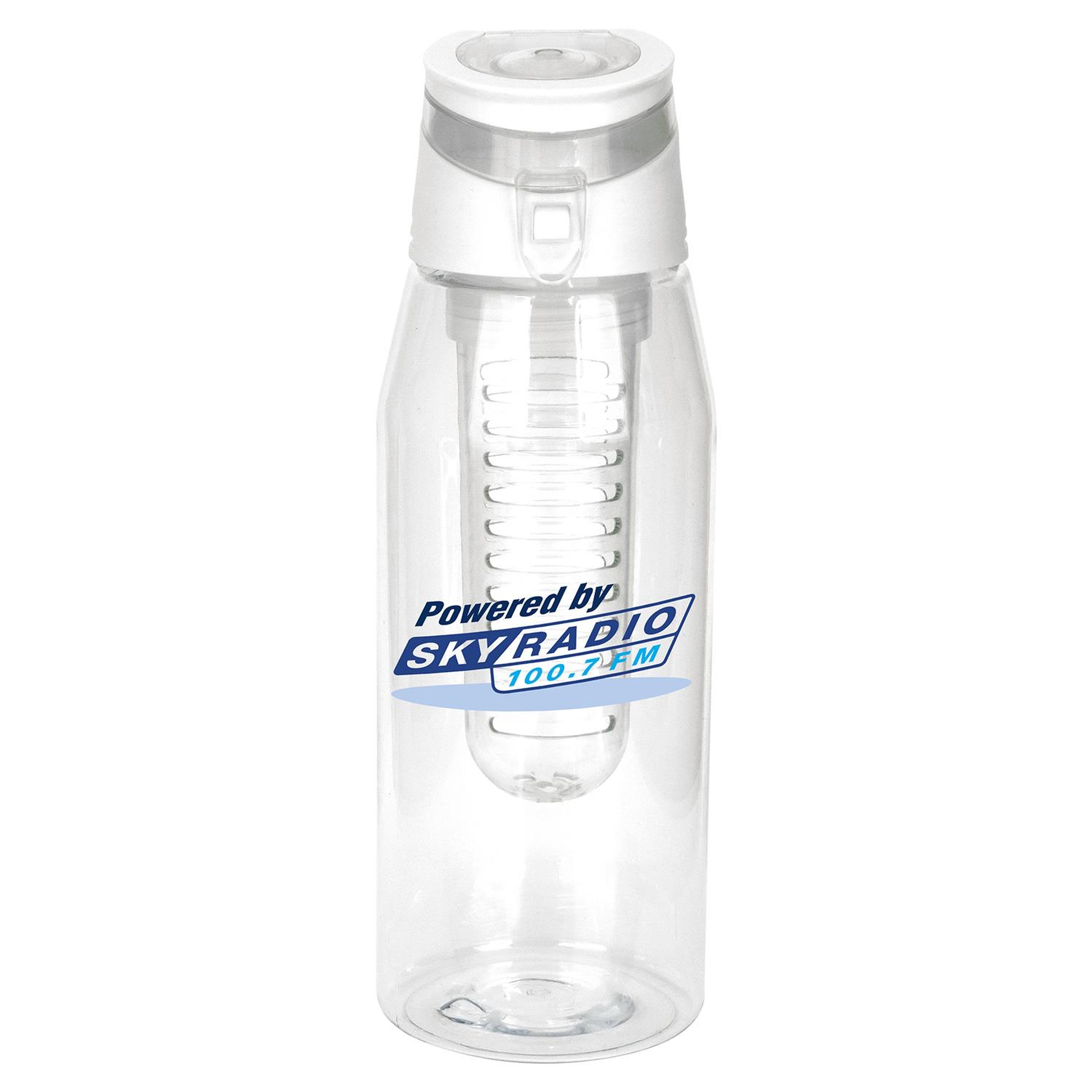 Trendy 32 oz. Bottle with Infuser 1