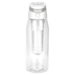 Trendy 32 oz. Bottle with Infuser - clear Trendy 32 oz. Bottle with Infuser - clear