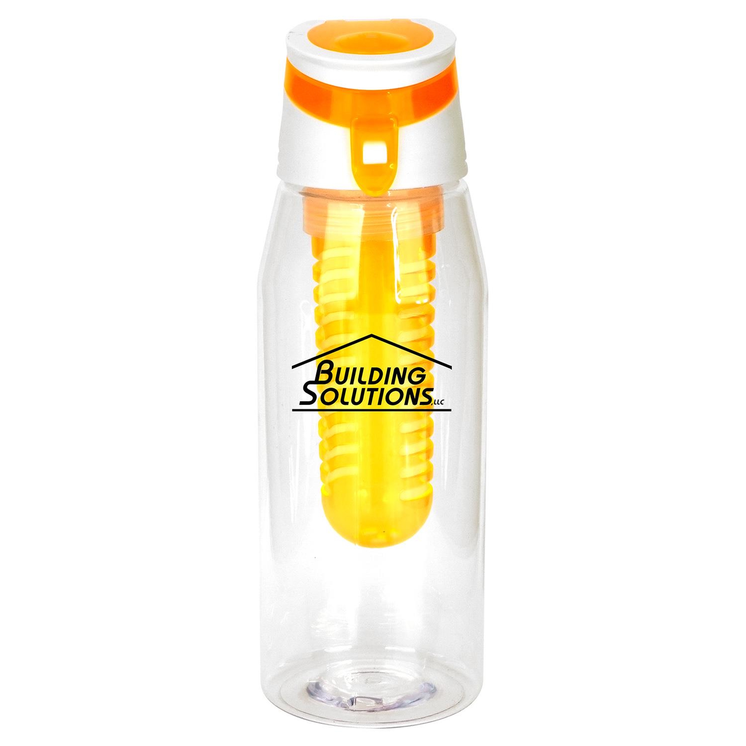 Trendy 32 oz. Bottle with Infuser 1