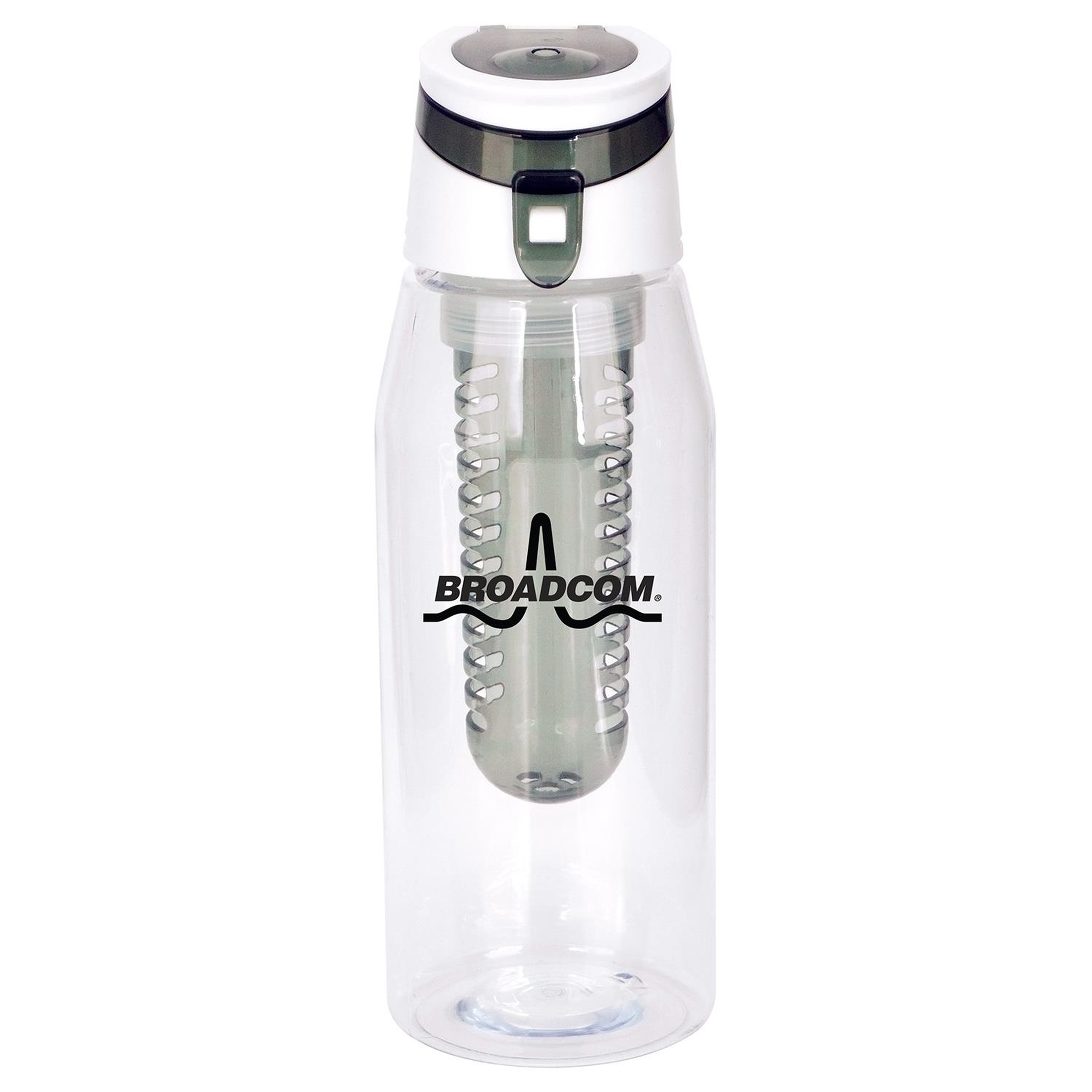 Trendy 32 oz. Bottle with Infuser 1