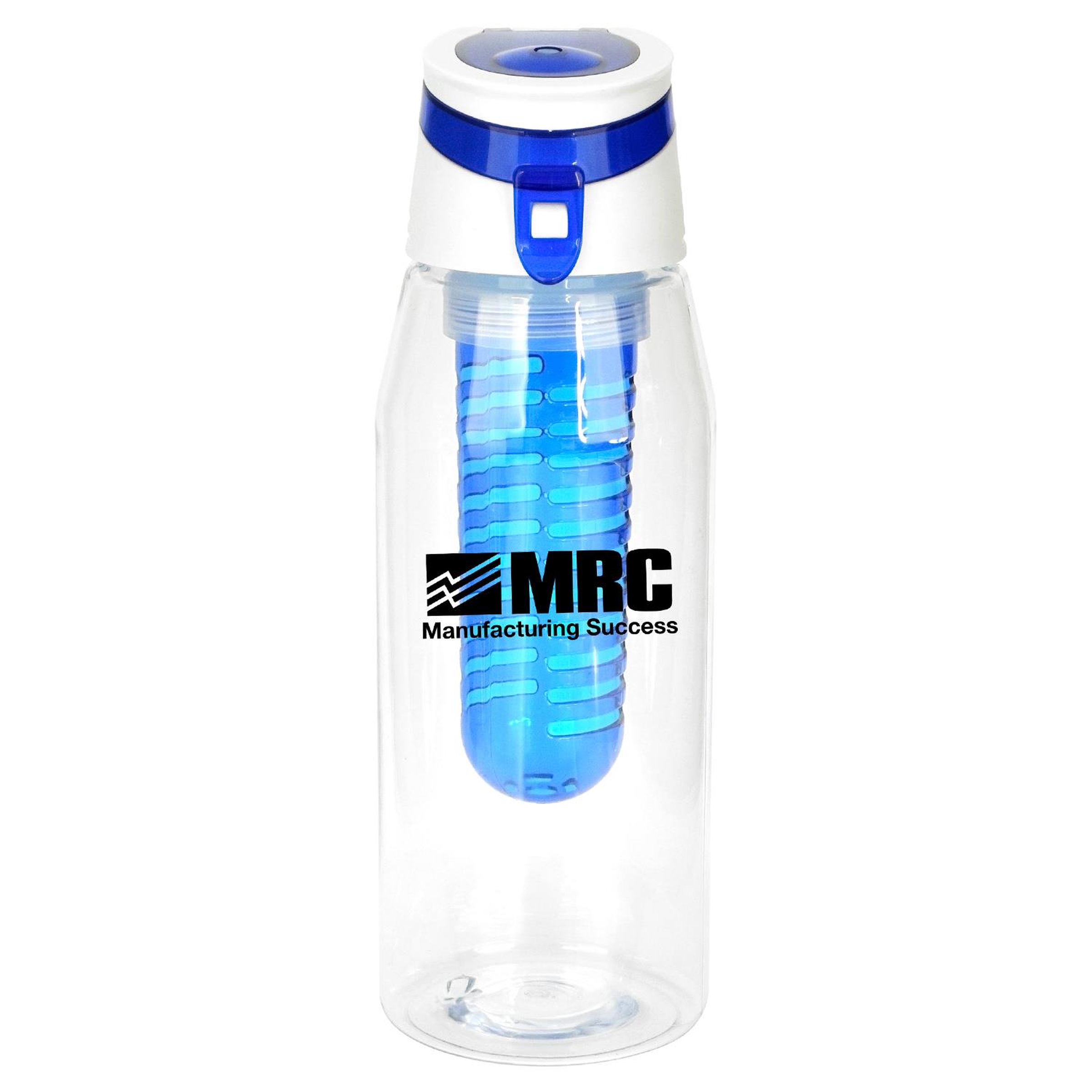 Trendy 32 oz. Bottle with Infuser 1