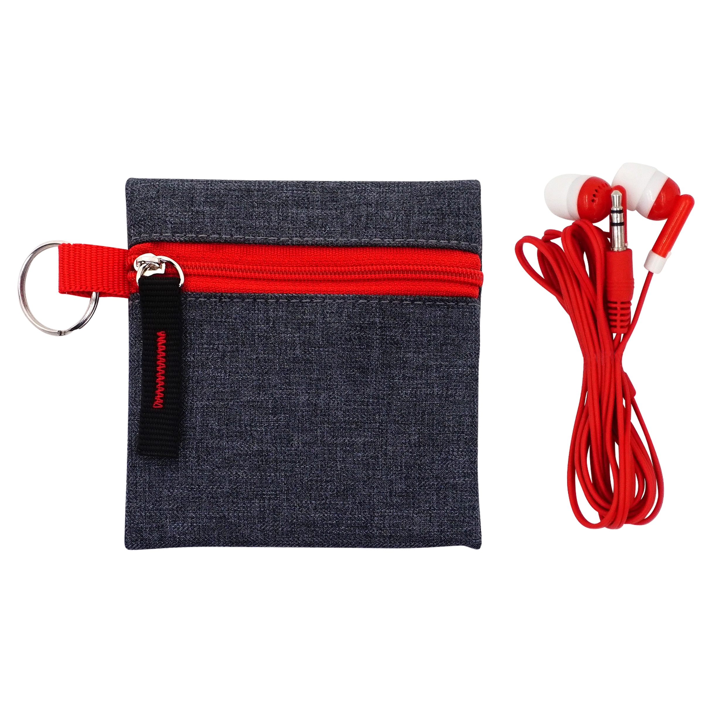 G Line Techie Ear Bud Pouch 1