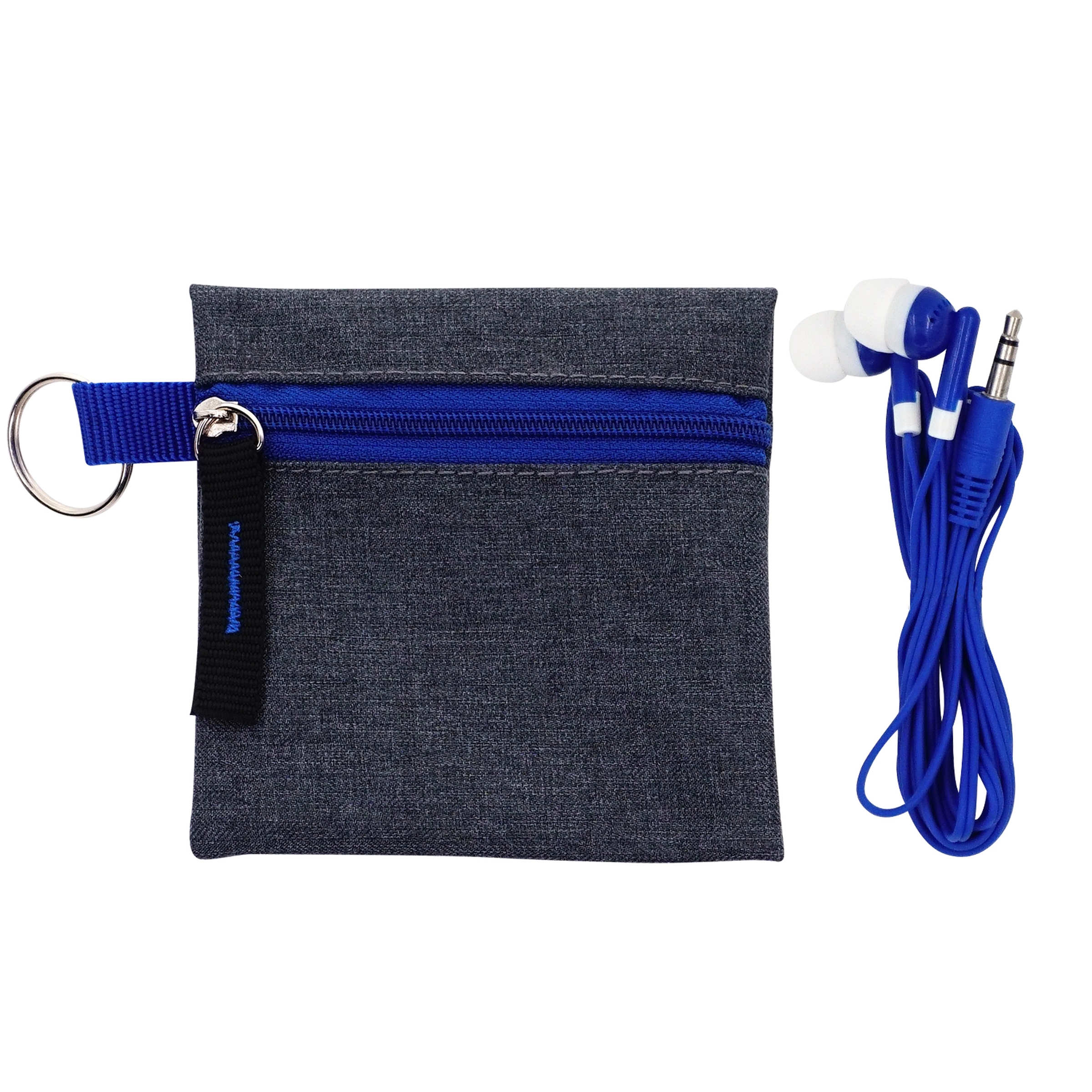 G Line Techie Ear Bud Pouch 1