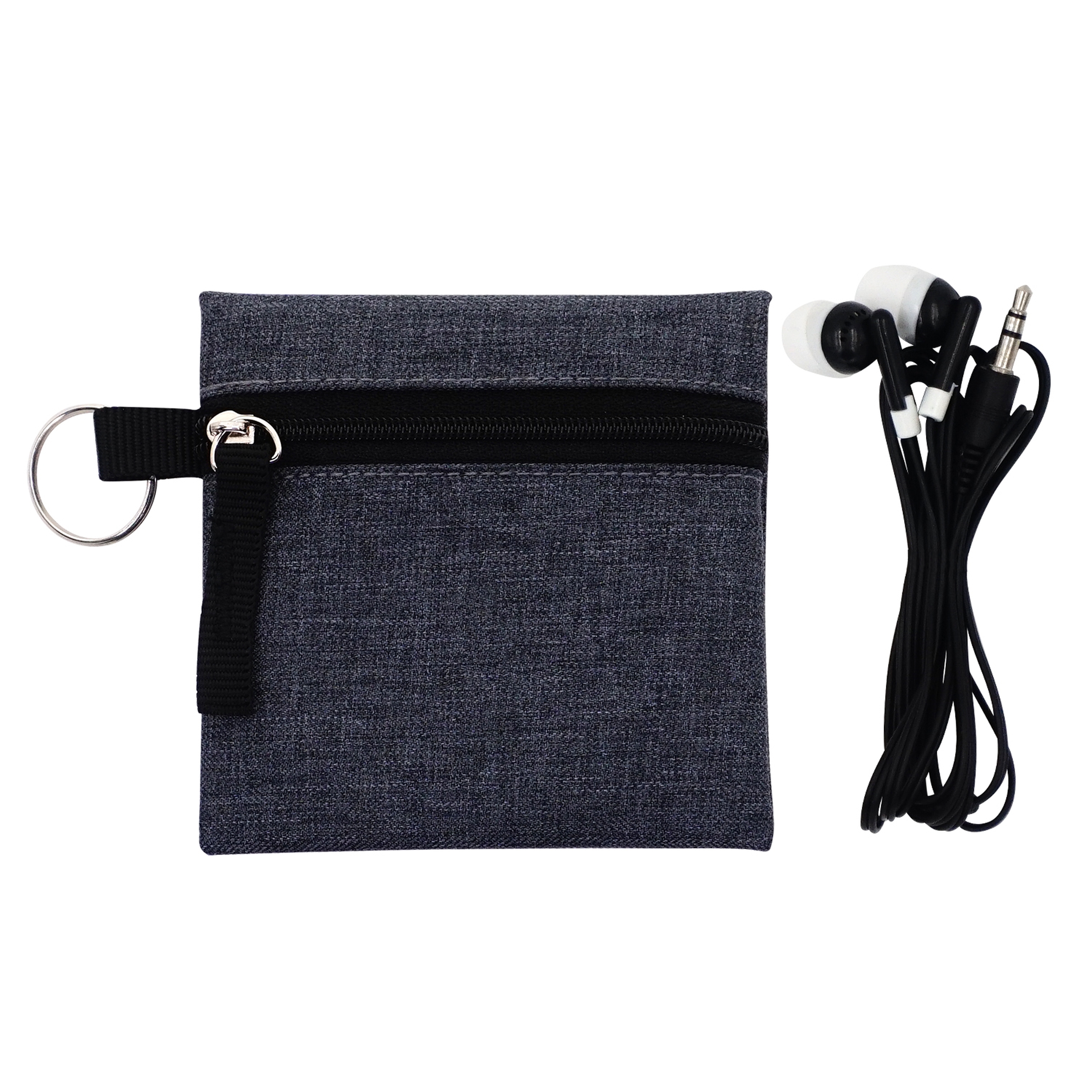 G Line Techie Ear Bud Pouch 1