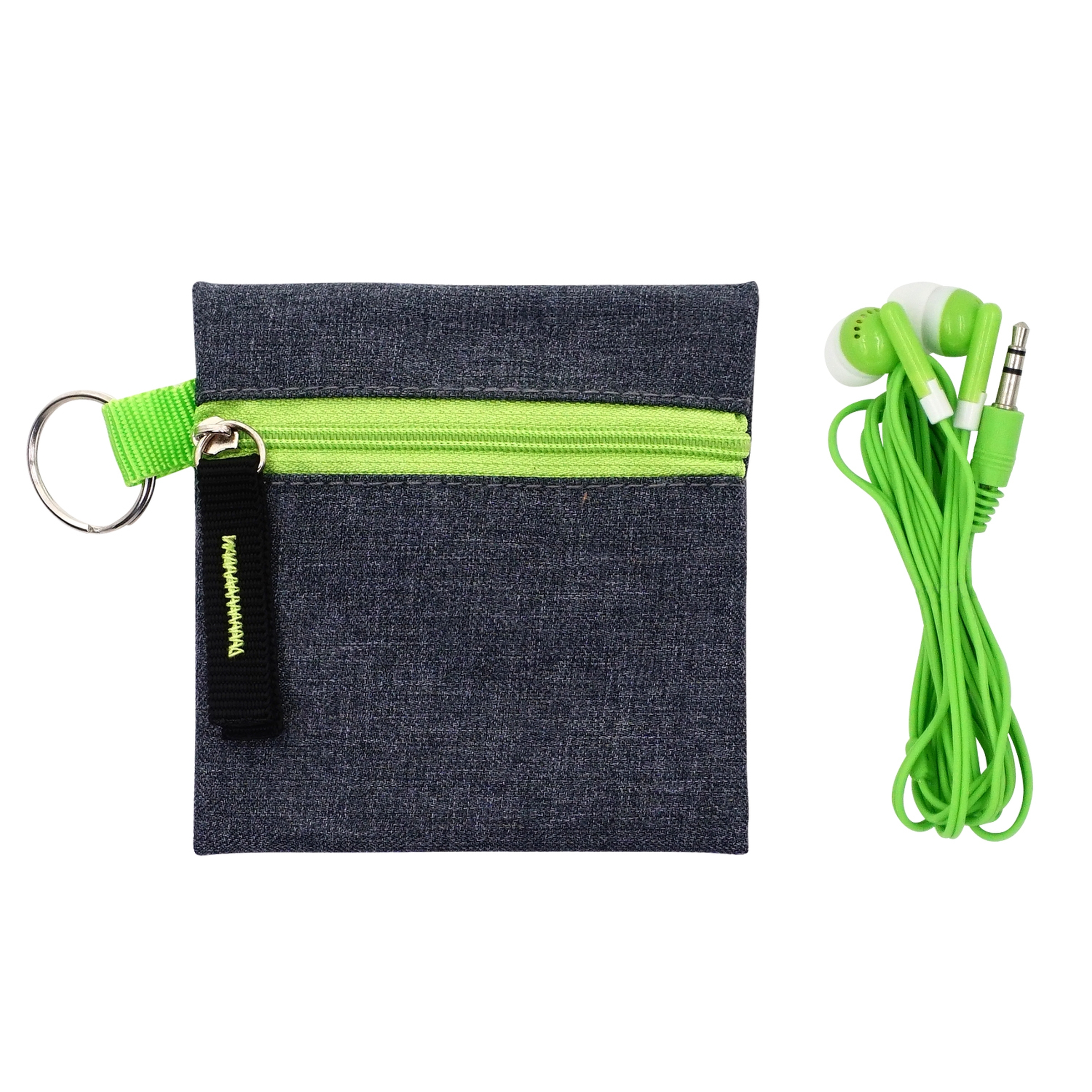G Line Techie Ear Bud Pouch 1