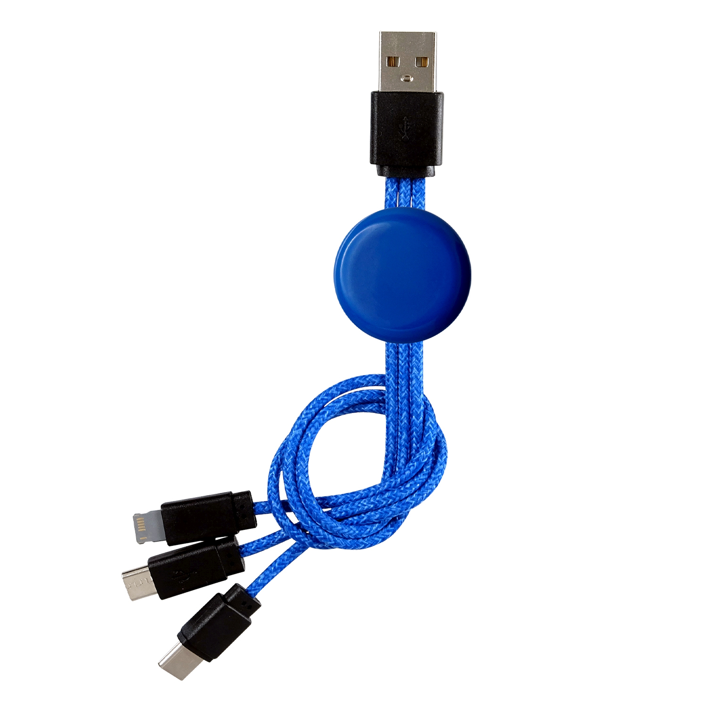 Snap Ridge Cable Set 1