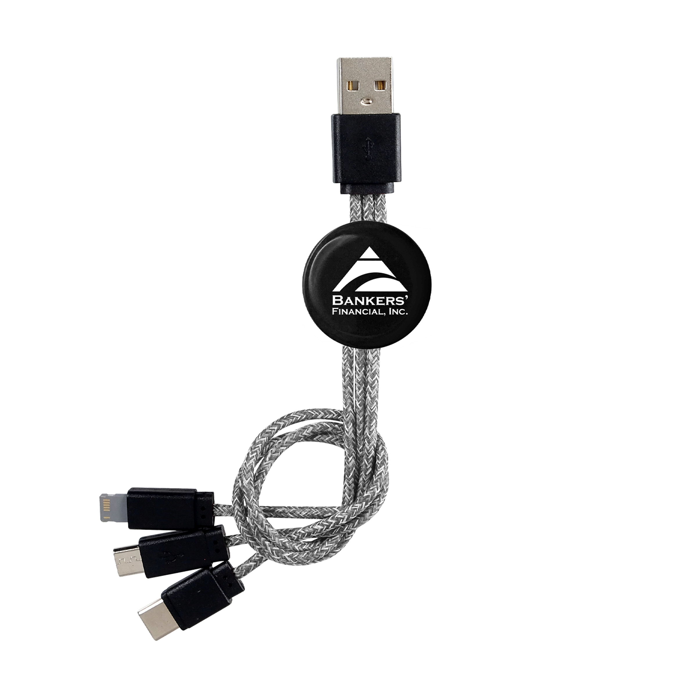 Snap Ridge Cable Set 1