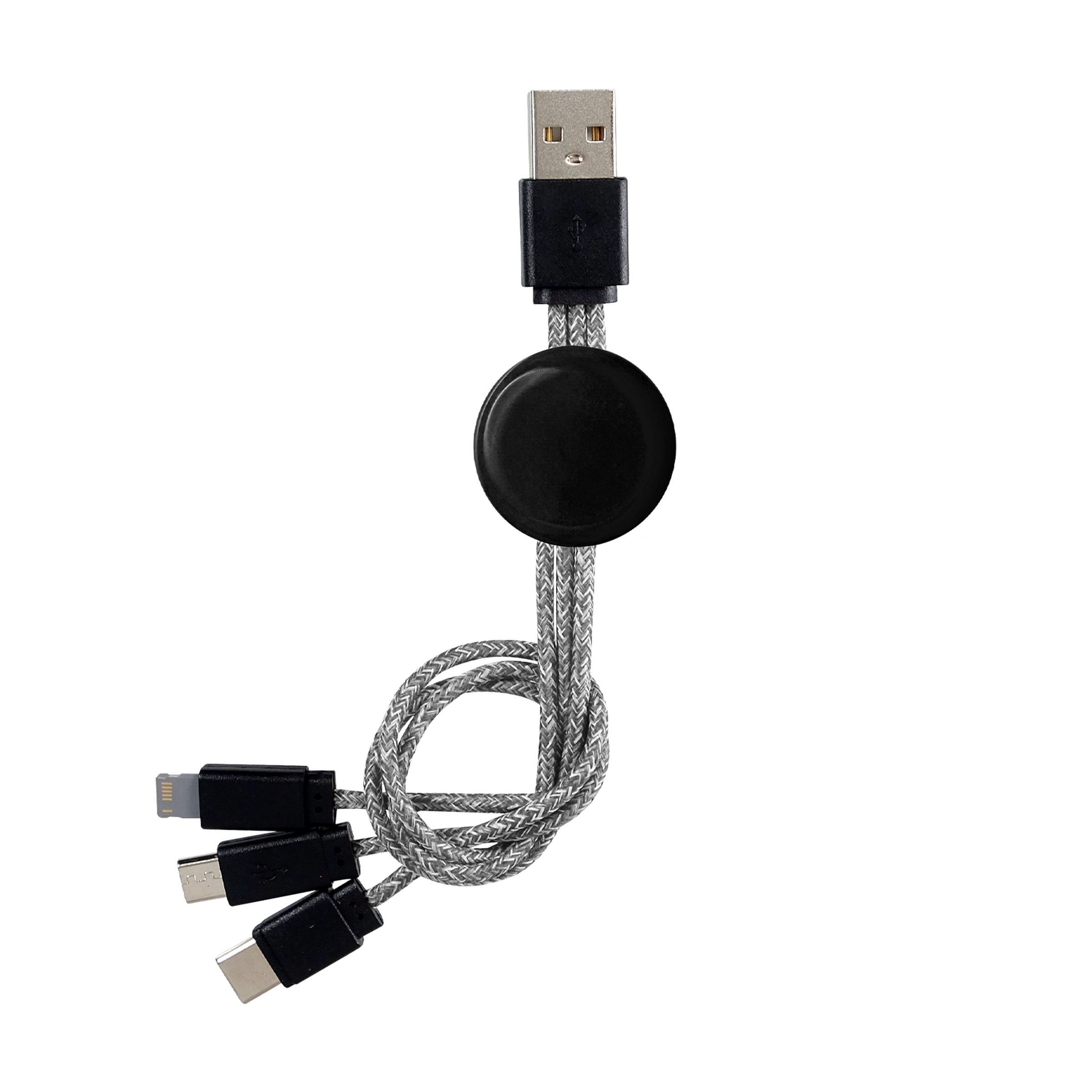 Snap Ridge Cable Set 1