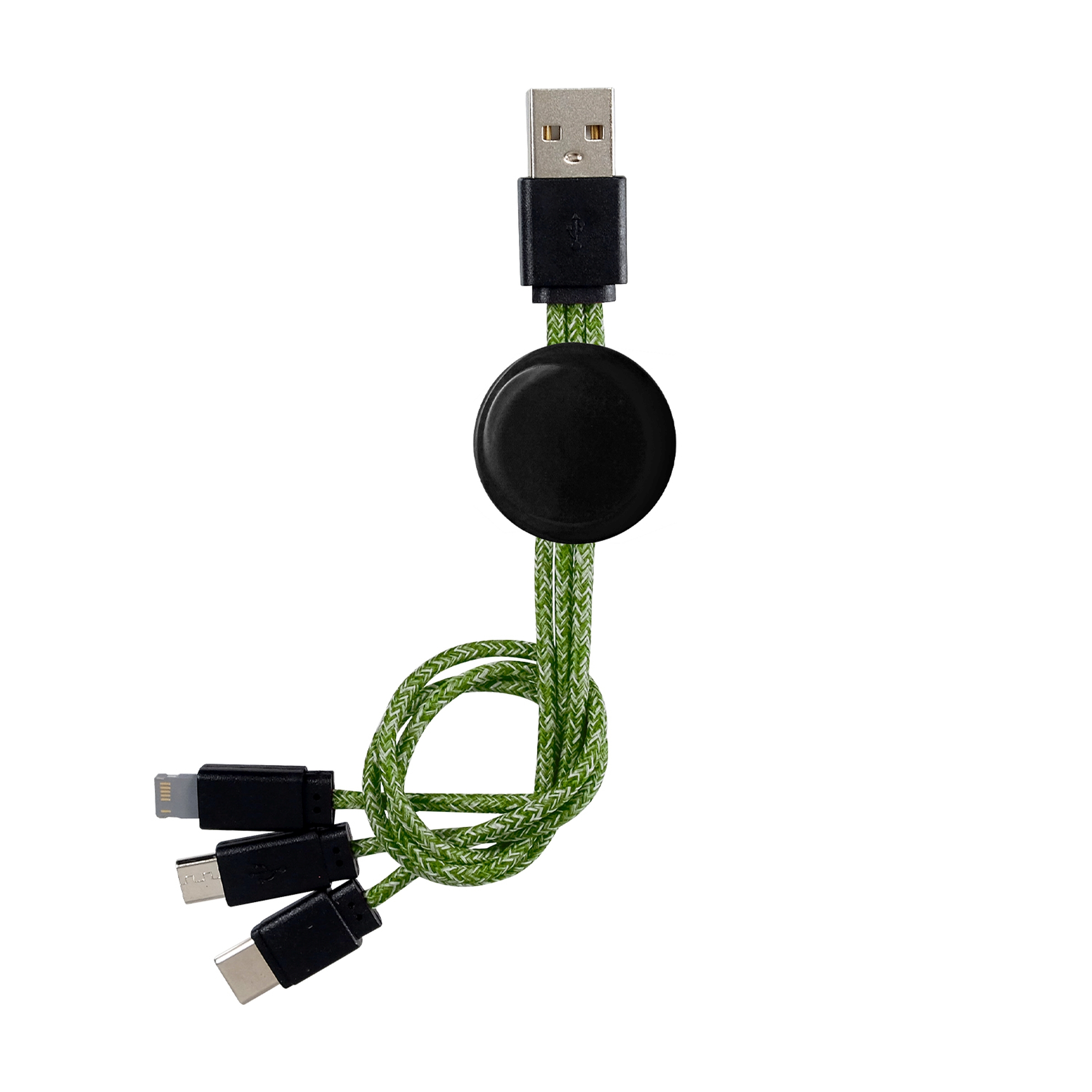 Snap Ridge Cable Set 1