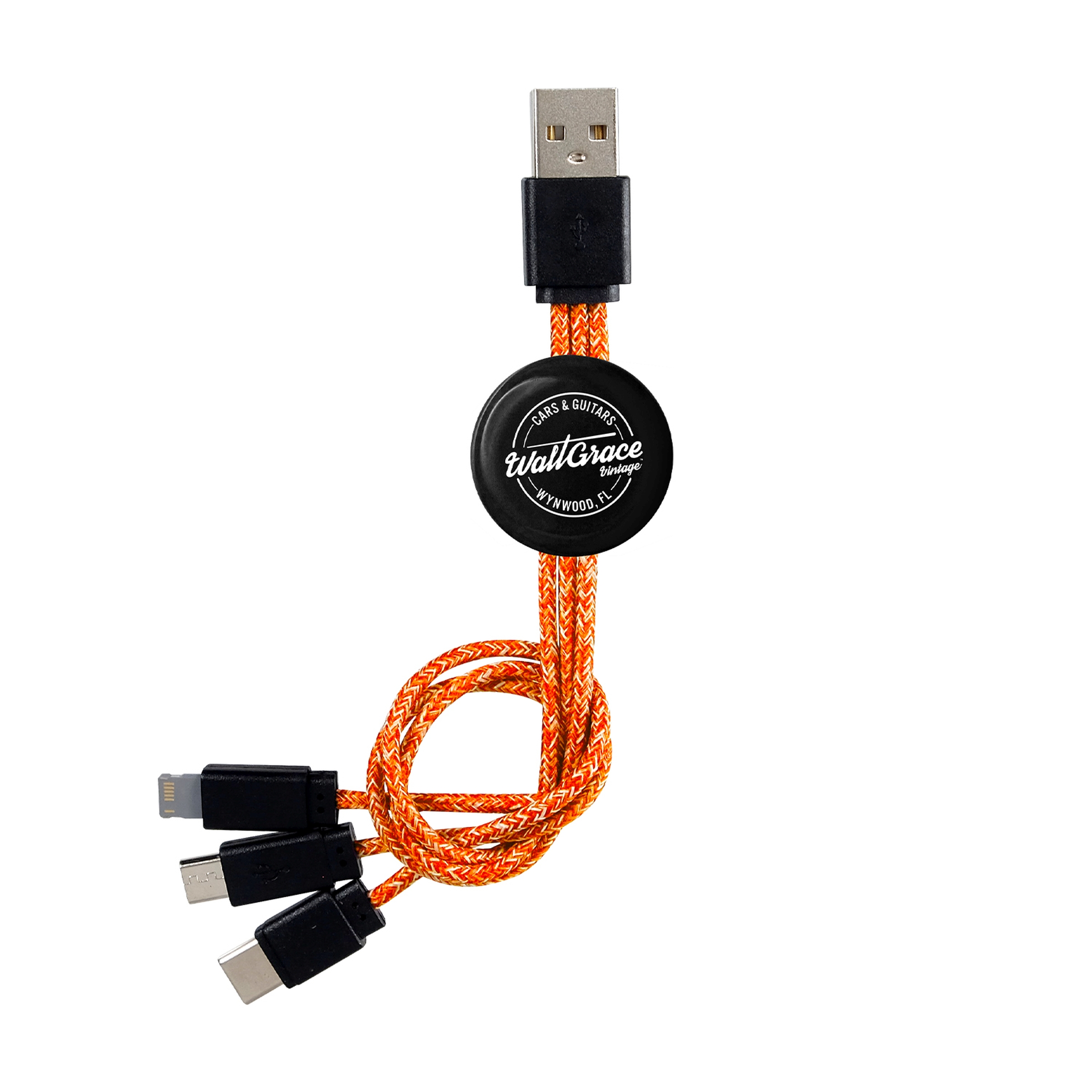 Snap Ridge Cable Set 1
