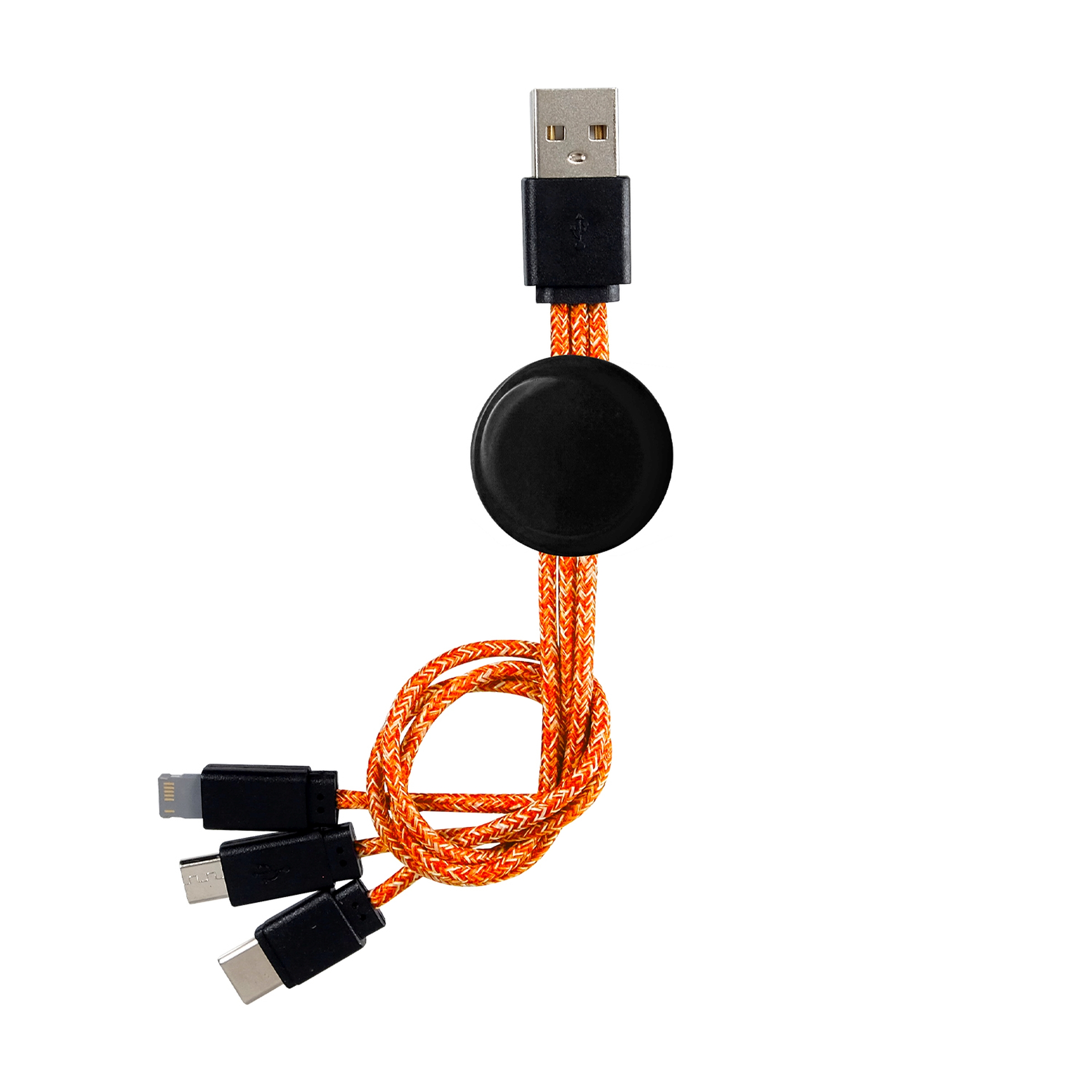 Snap Ridge Cable Set 1