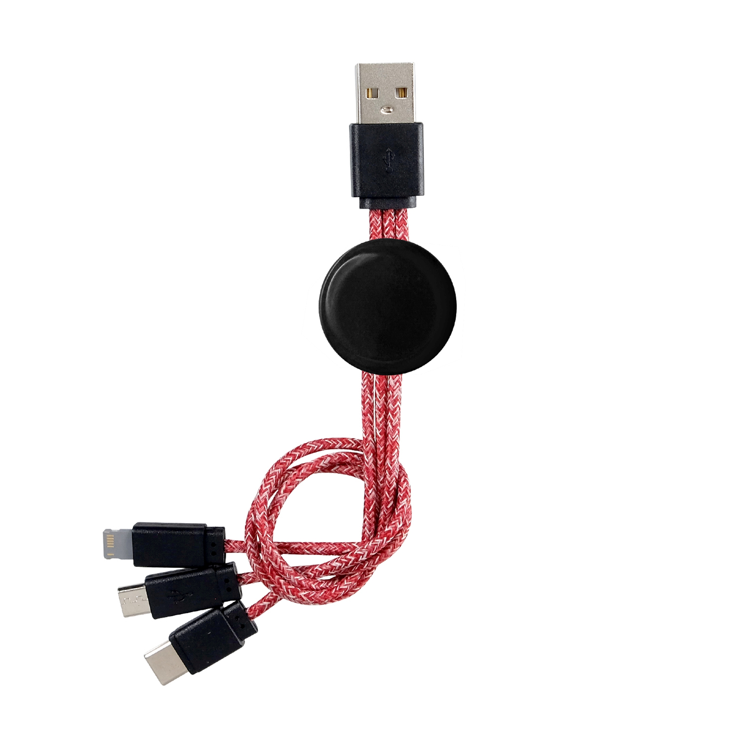Snap Ridge Cable Set 1
