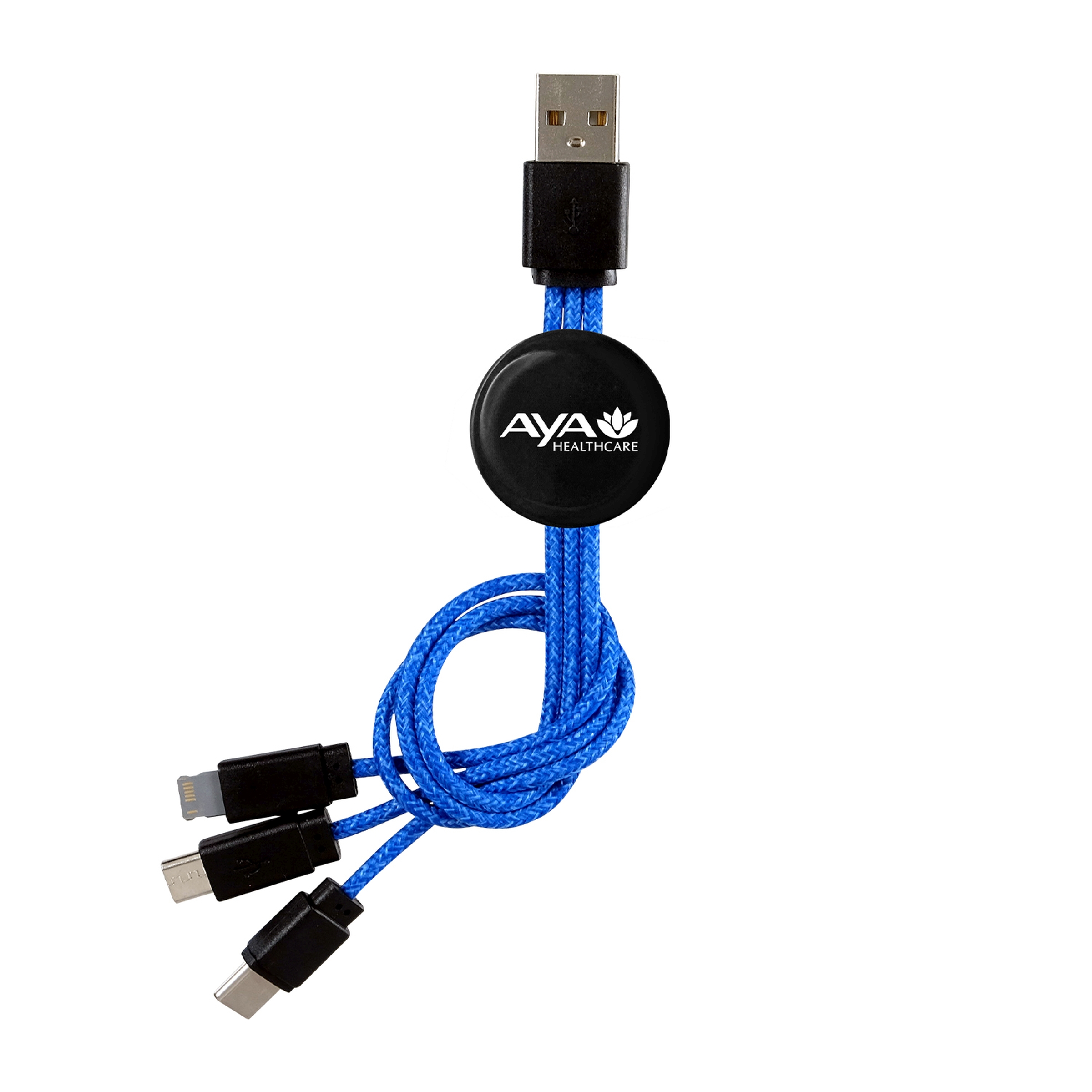 Snap Ridge Cable Set 1