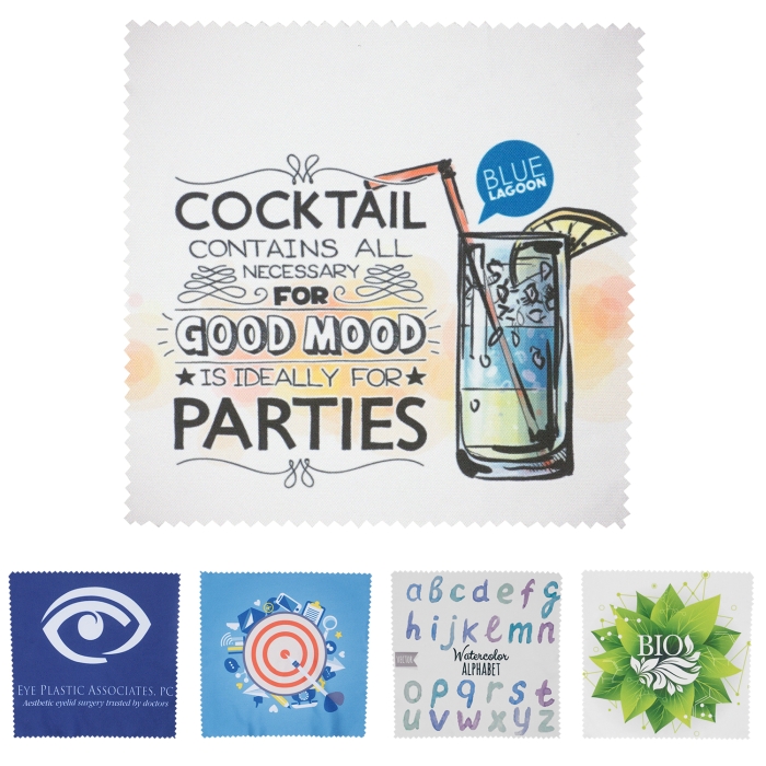 5 X 5 Microfiber Cleaning Cloth 1 5 X 5 Microfiber Cleaning Cloth 1