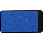 UL Ridge High Density Swift Wireless Power Bank - Blue - UL Ridge High Density Swift Wireless Power Bank - Blue -
