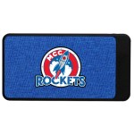 UL Ridge High Density Swift Wireless Power Bank - Blue UL Ridge High Density Swift Wireless Power Bank - Blue