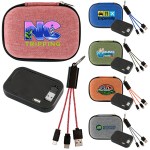 Ridge Fitted Keychain Cable Set 1 Ridge Fitted Keychain Cable Set 1