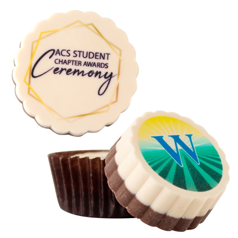 Small Logo Chocolate 1 Small Logo Chocolate 1