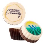 Small Logo Chocolate 1 Small Logo Chocolate 1