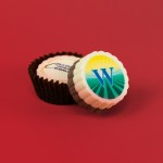 Small Logo Chocolate - Various Small Logo Chocolate - Various