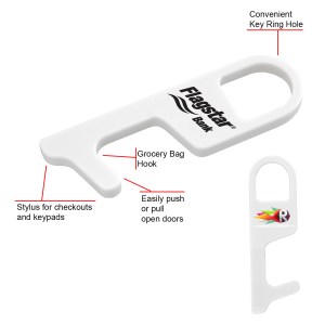 Acrylic No Touch Tool 1 Acrylic No Touch Tool 1