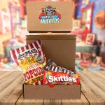 Mini Movie Night 1 Mini Movie Night 1