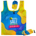 Full Color Tradeshow Tote Bags 1 Full Color Tradeshow Tote Bags 1