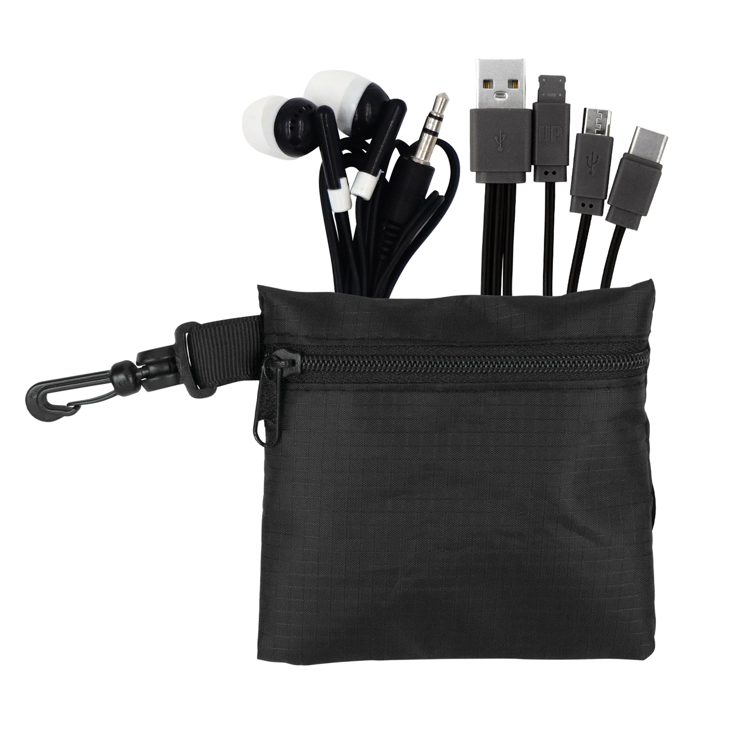 Trendy Hollywood Techie Kit 1