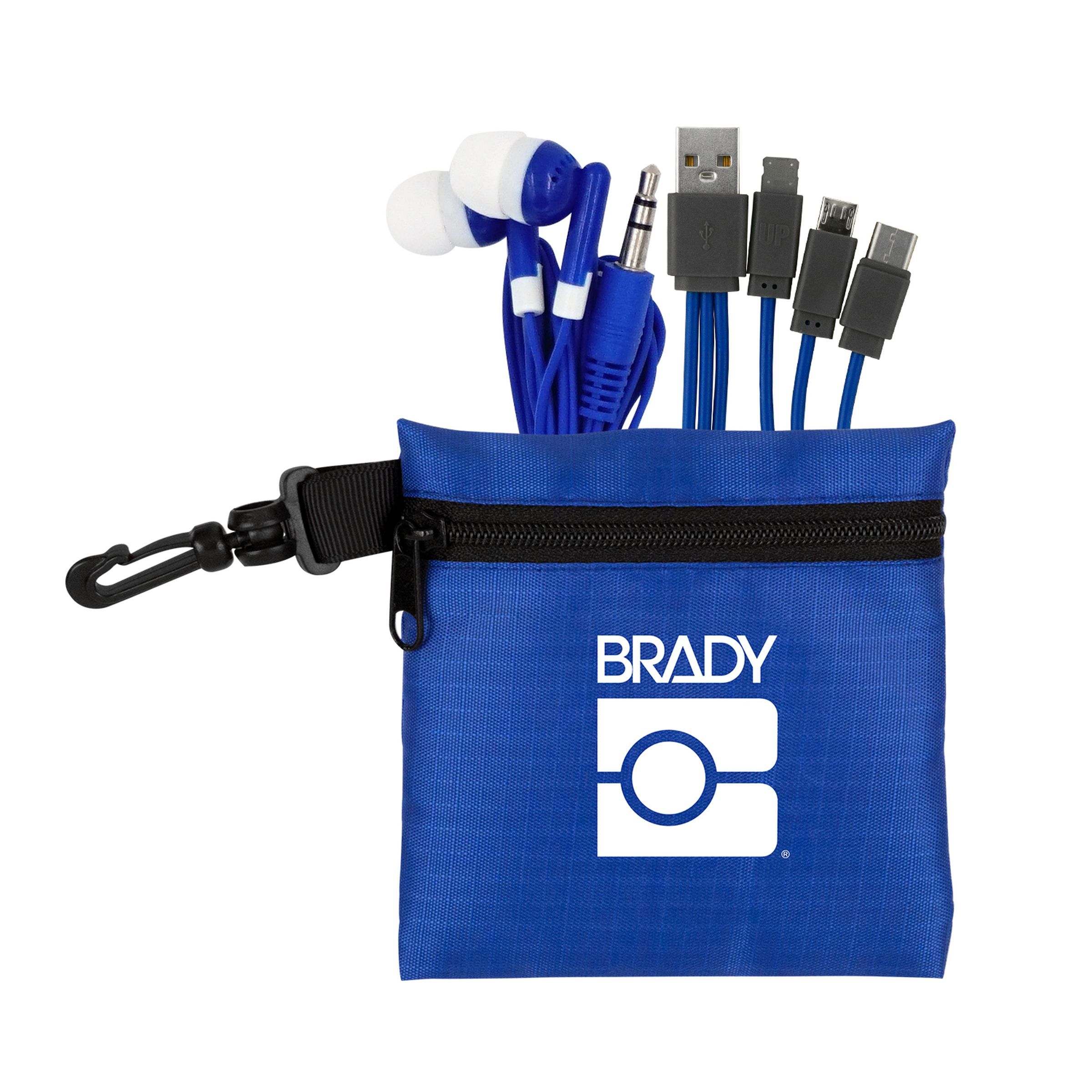 Trendy Hollywood Techie Kit 1